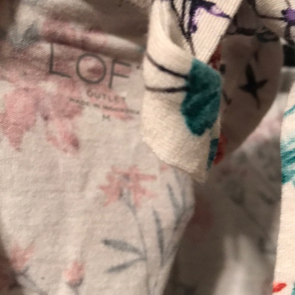 Loft Top Size Medium - Picture 3 of 3